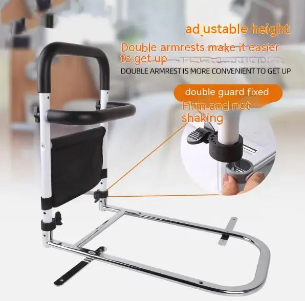 Portable Bed Rail For Adults